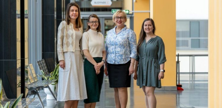 Materiały opatentowane przez m.in. naukowców z Uniwersytetu Gdańskiego znajdą zastosowanie w ortopedii, chirurgii szczękowo-twarzowej, neurochirurgii (fot. Uniwersytet Gdański)