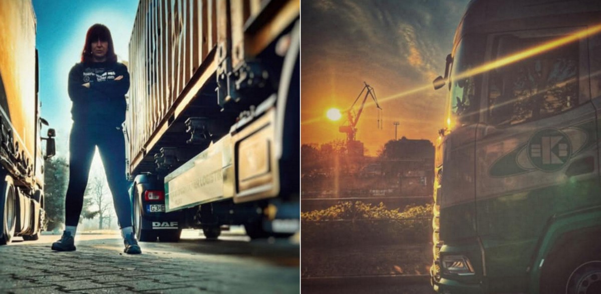 (fot. arch. prywatne Angeliki Theil)