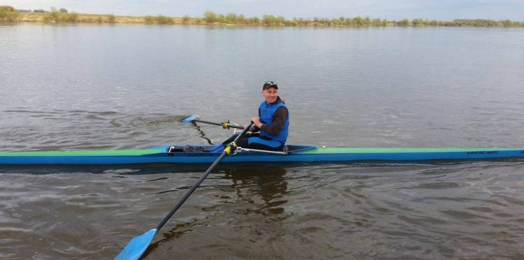 (fot. Facebook/Mariusz Grubich)