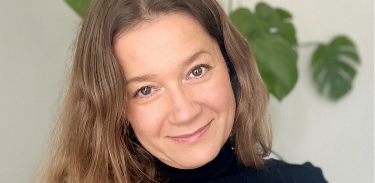 Dr Marta Miłoszewska (fot. Facebook/Gdynia)