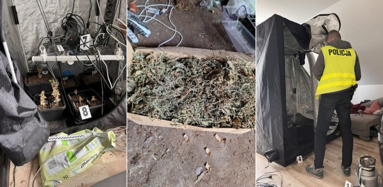 (fot. KPP Człuchów)