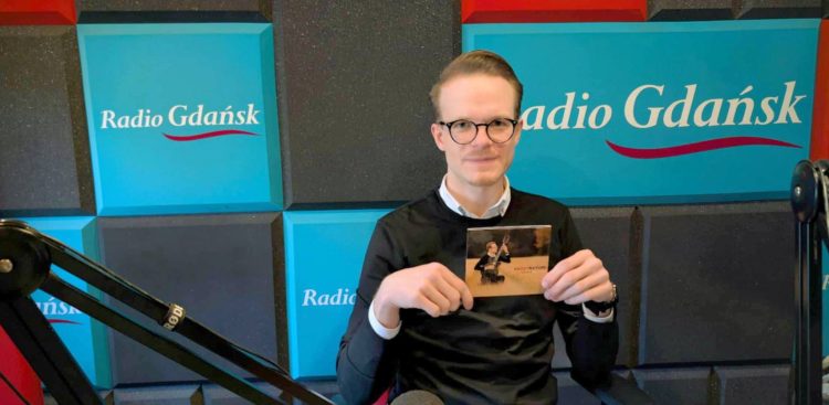 (fot. Radio Gdańsk/Joanna Merecka-Łotysz)