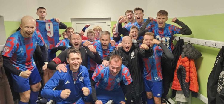 fot. Portowiec Gdańsk/Facebook