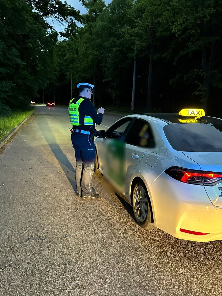 (fot. facebook.com/pomorskapolicja)