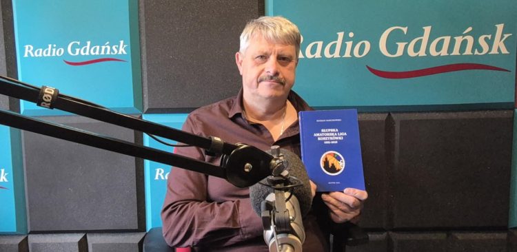 (fot. Radio Gdańsk/Przemek Woś)