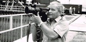 Bohdan Sienkiewicz (fot. archiwa prywatne)