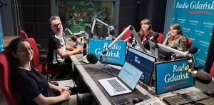 (fot. Radio Gdańsk/Piotr Puchalski)