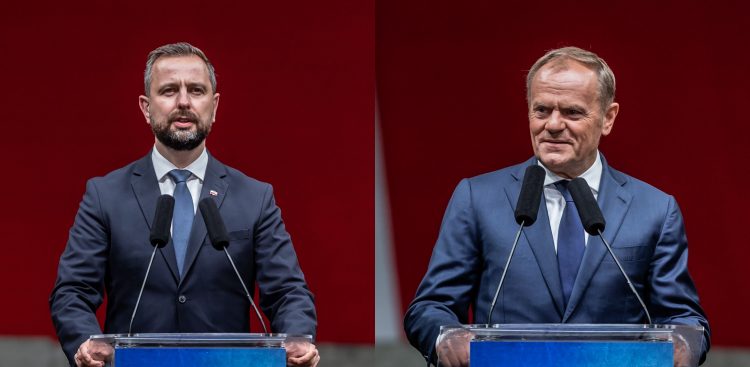 (fot. Agencja KFP/Krzysztof Mystkowski)