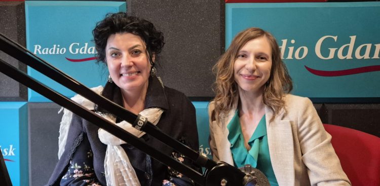 (fot. Radio Gdańsk/Przemek Woś)