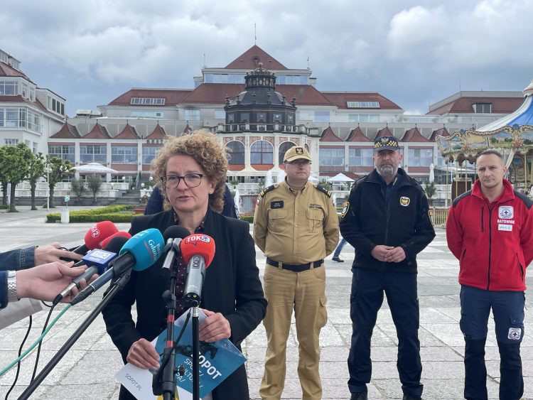 (fot. T.Nieśmiałek/Radio Gdańsk)