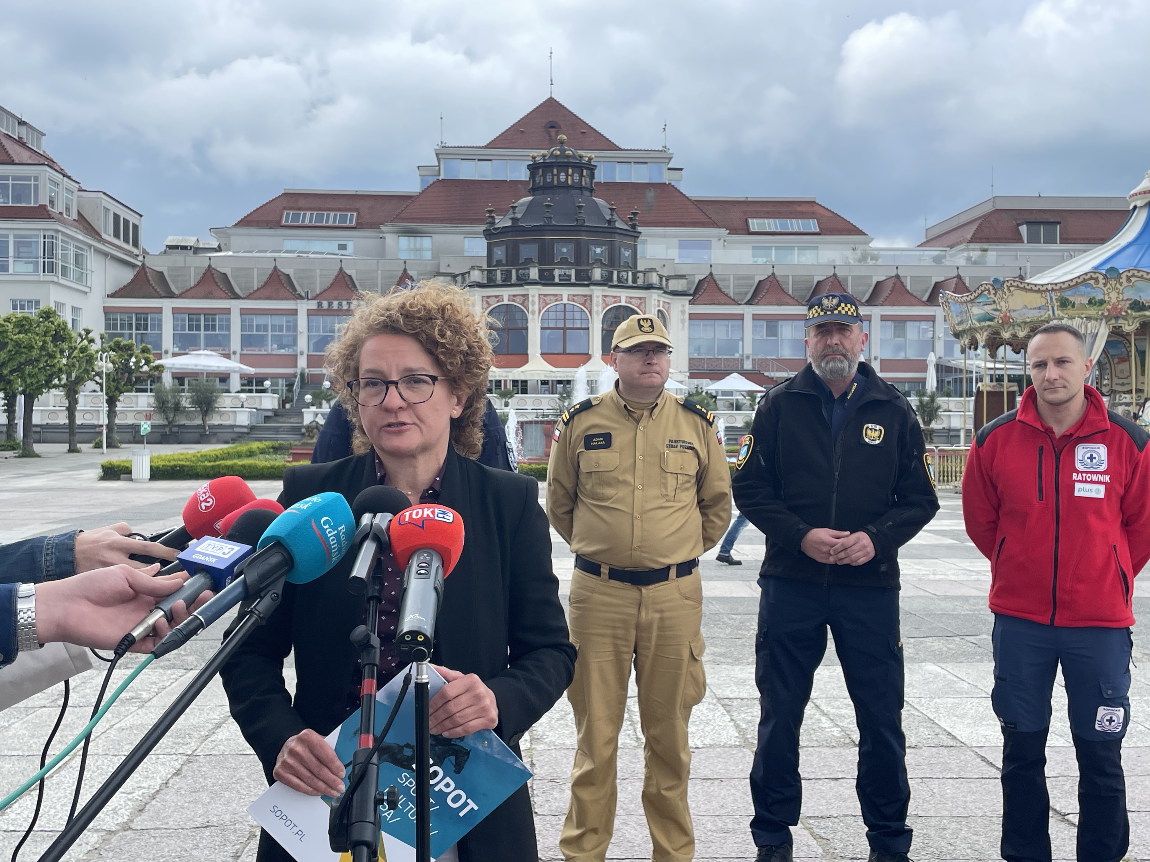 (fot. T.Nieśmiałek/Radio Gdańsk)