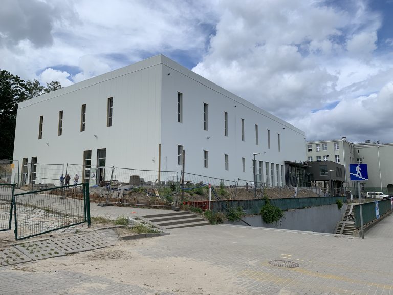 (fot. D.Matejczyk/UM Gdynia)