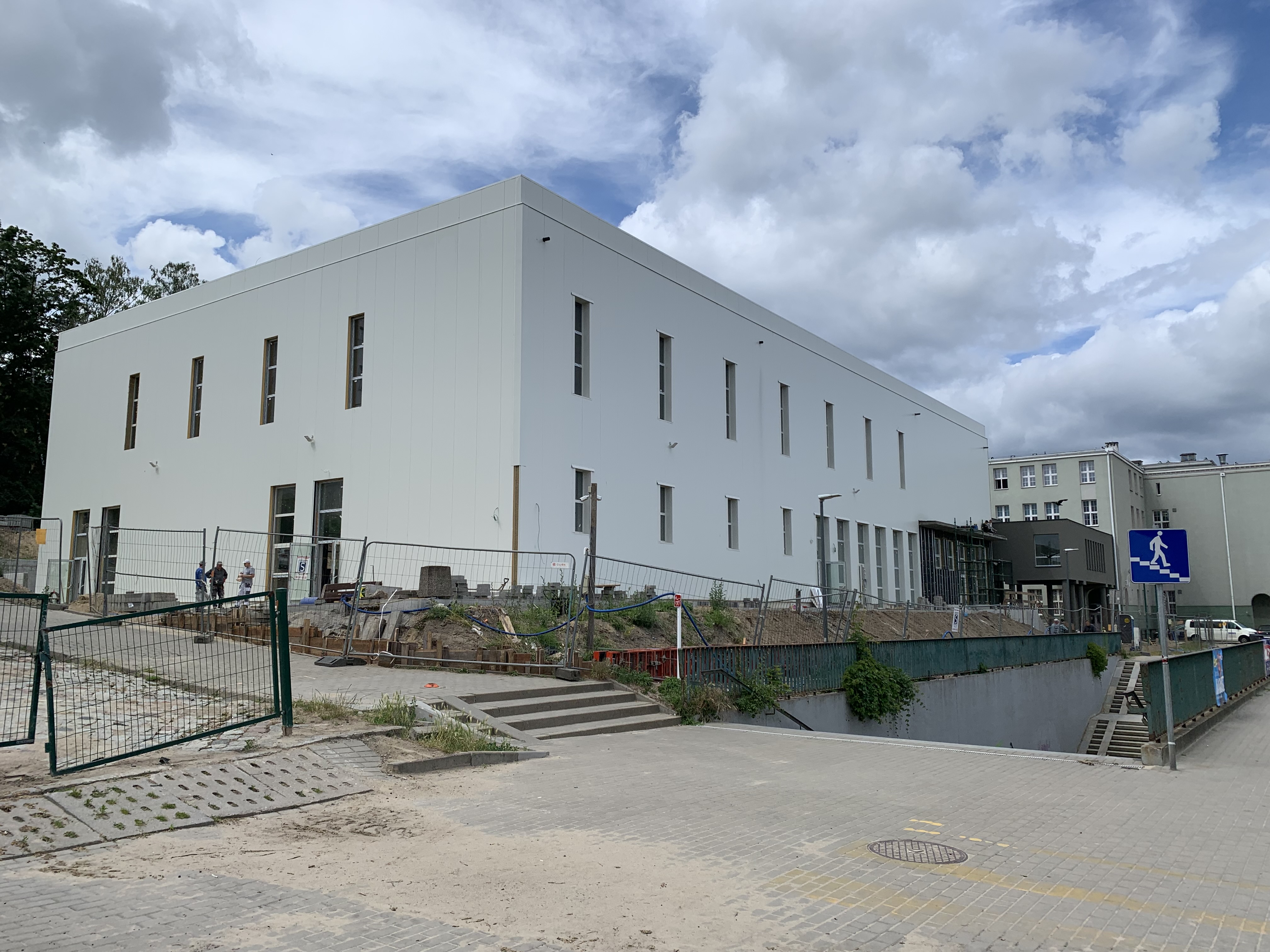 (fot. D.Matejczyk/UM Gdynia)