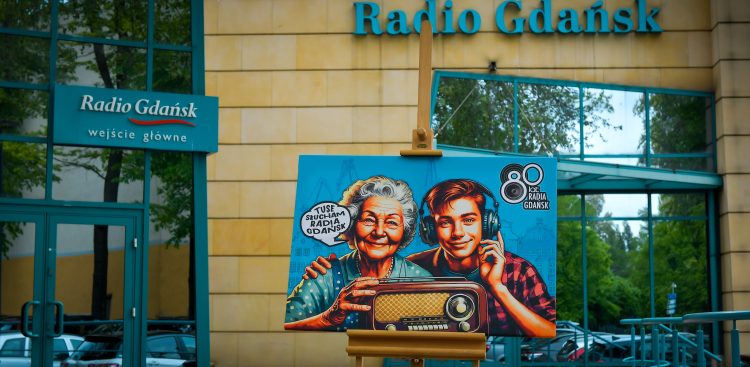 (Fot. Radio Gdańsk/Pola Malańska)