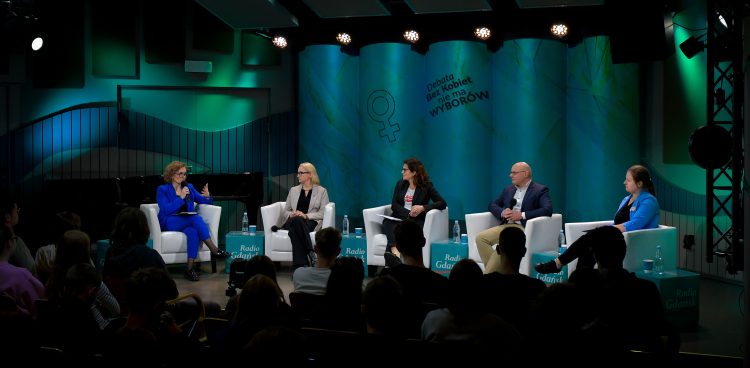 (Fot. Radio Gdańsk/Pola Malańska)