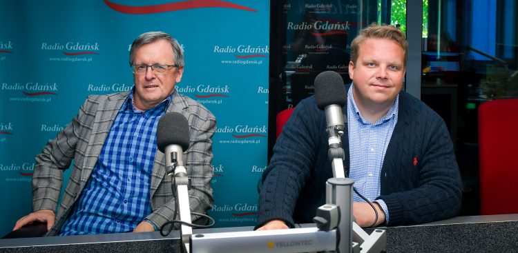 (fot. Radio Gdańsk/Pola Malańska)