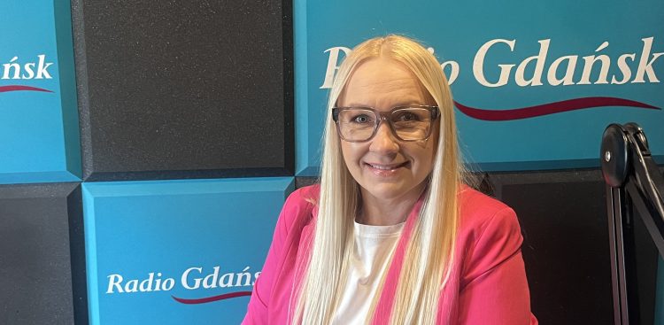 (fot. Radio Gdańsk/Joanna Merecka-Łotysz)
