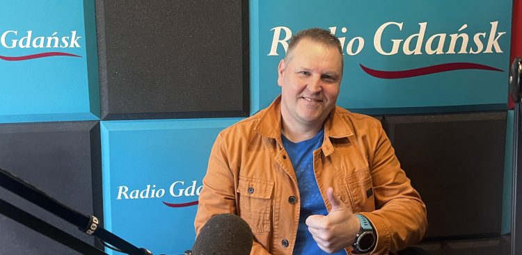 (fot. Radio Gdańsk/Joanna Merecka-Łotysz)