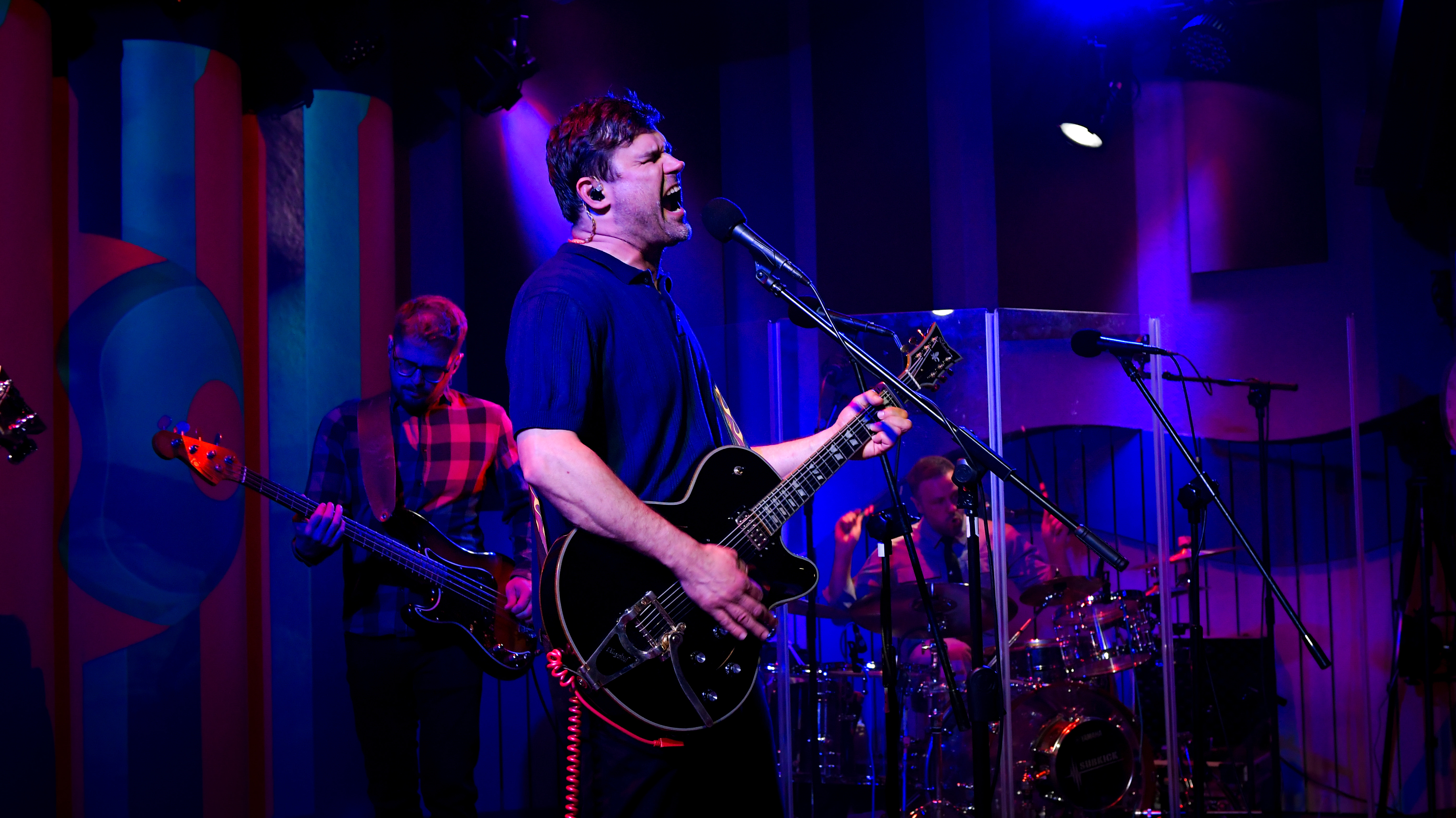 Nieznany Wykonawca (fot. Radio Gdańsk/Pola Malańska)