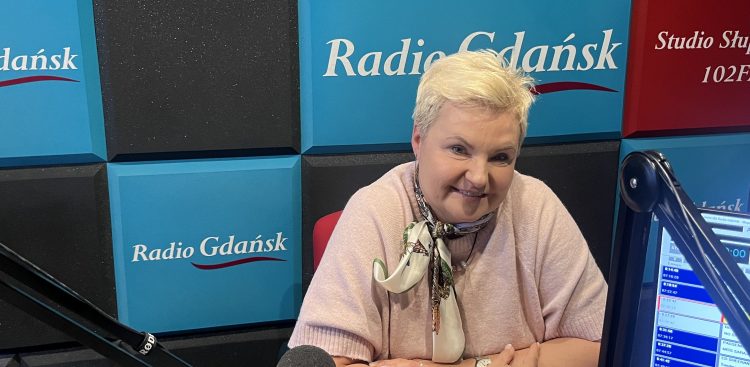 (fot. Radio Gdańsk/Joanna Merecka-Łotysz)