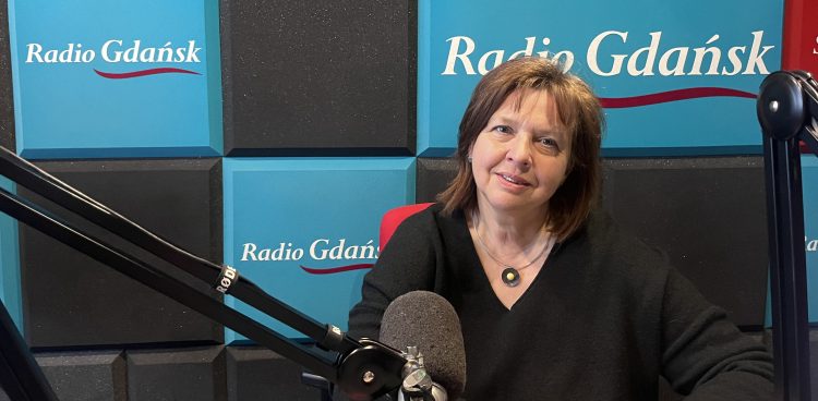 (fot. Radio Gdańsk/Joanna Merecka-Łotysz)