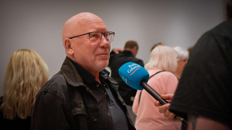 (Fot. Radio Gdańsk/Pola Malańska)