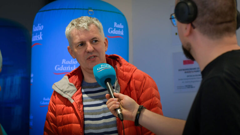 (Fot. Radio Gdańsk/Pola Malańska)