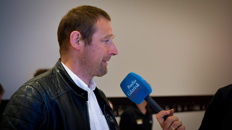 (Fot. Radio Gdańsk/Pola Malańska)