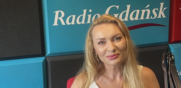 (fot. Radio Gdańsk/Joanna Merecka-Łotysz)