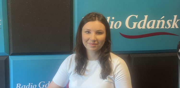 (fot. Radio Gdańsk/Joanna Merecka0Łotysz)