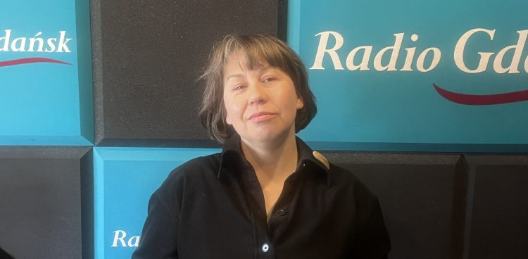 (fot. Radio Gdańsk/Joanna Merecka-Łotysz)