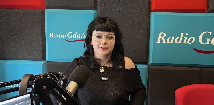 (fot. Radio Gdańsk/Joanna Merecka-Łotysz)