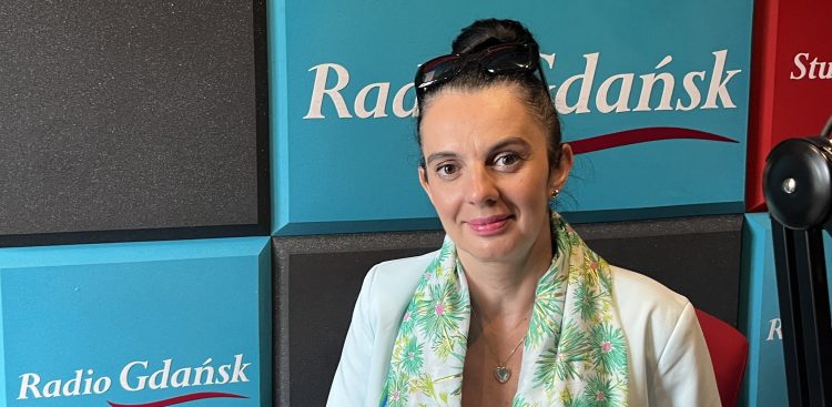 (fot. Radio Gdańsk/Joanna Merecka-Łotysz)