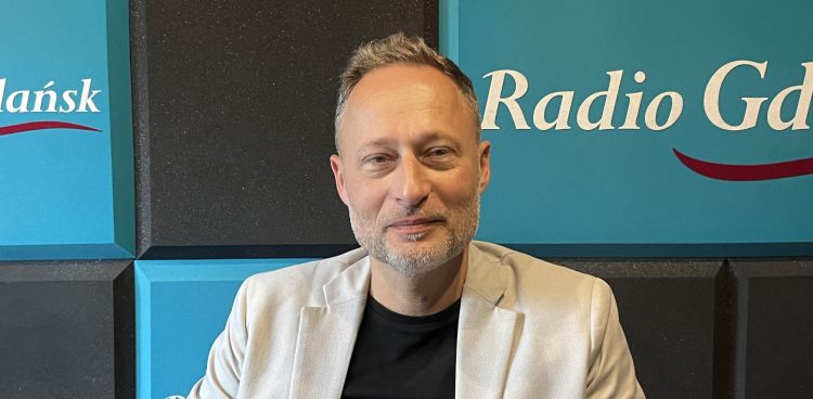 (fot. Radio Gdańsk/Joanna Merecka-Łotysz)