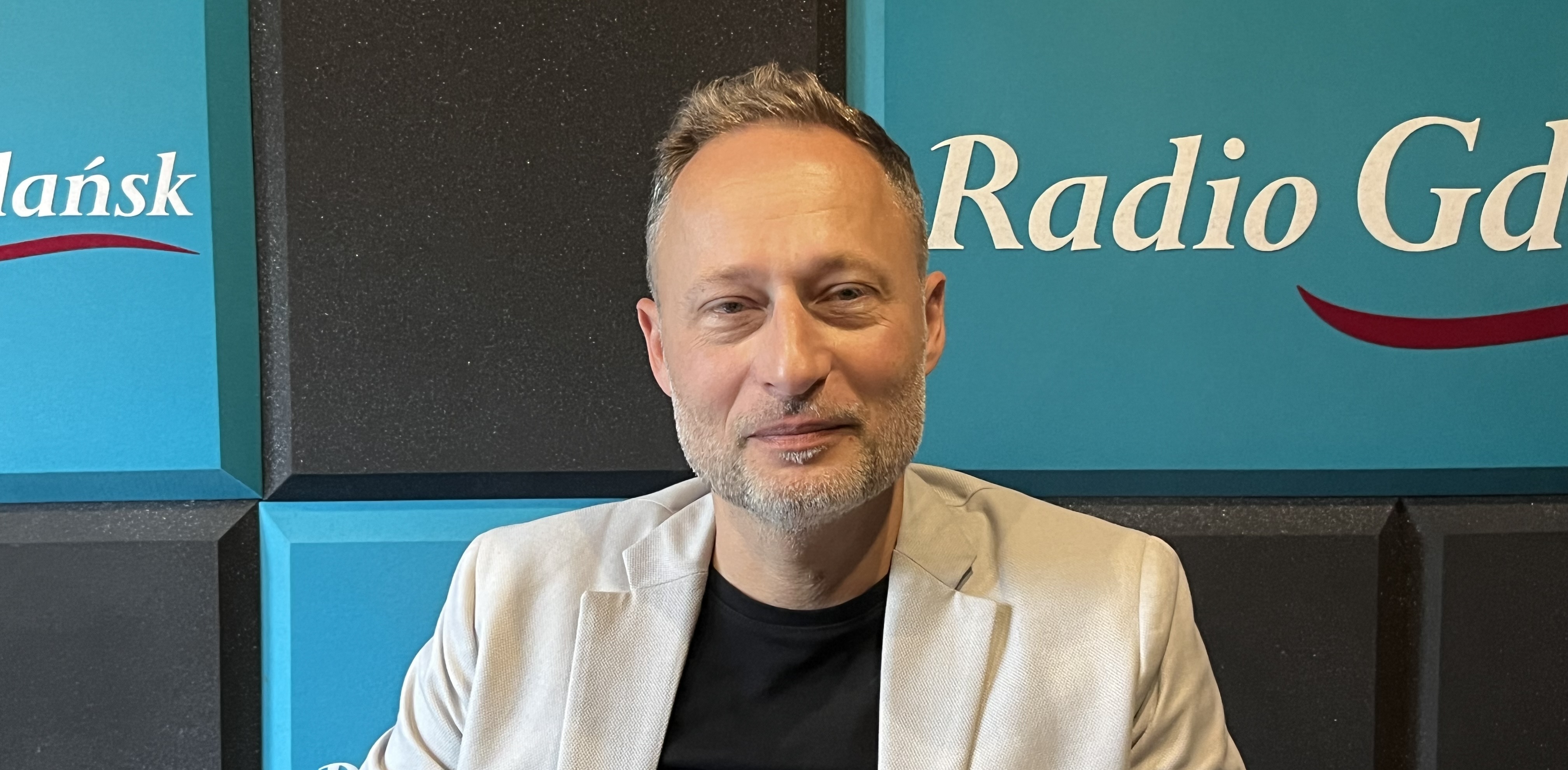 (fot. Radio Gdańsk/Joanna Merecka-Łotysz)