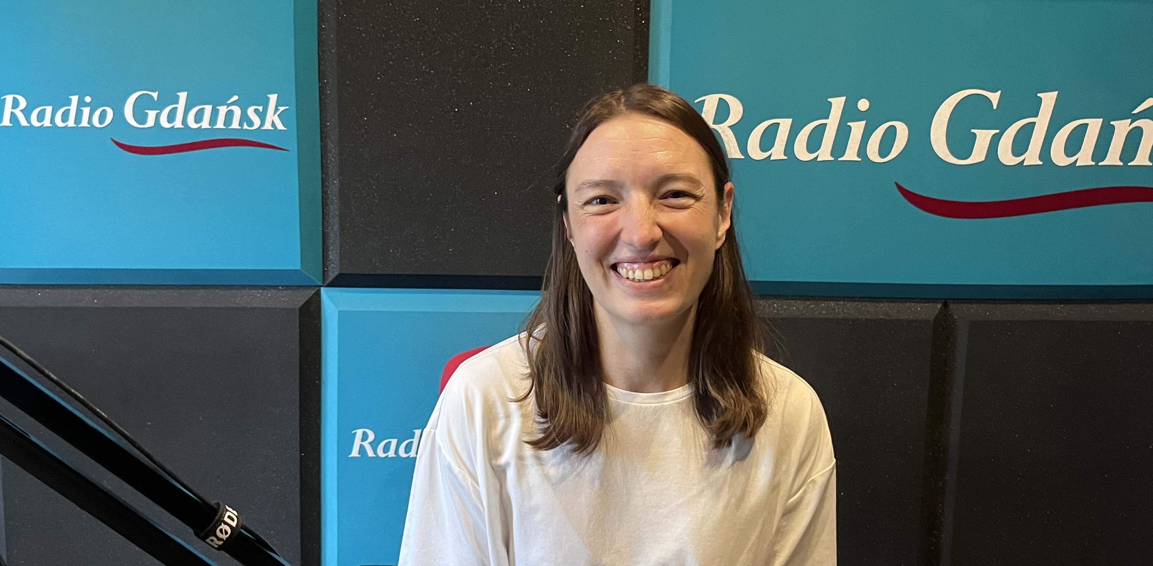 (fot. Radio Gdańsk/Joanna Merecka-Łotysz)