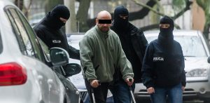 Krystian W., zdjęcie archiwalne (fot. Mateusz Ochocki / KFP)