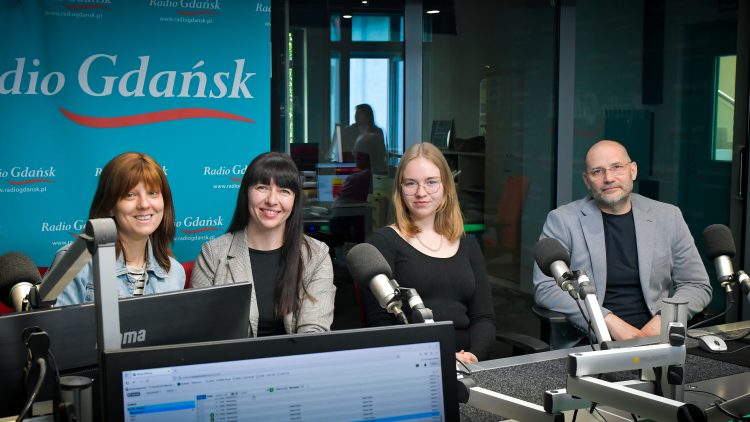 (fot. Radio Gdańsk/Pola Malańska)