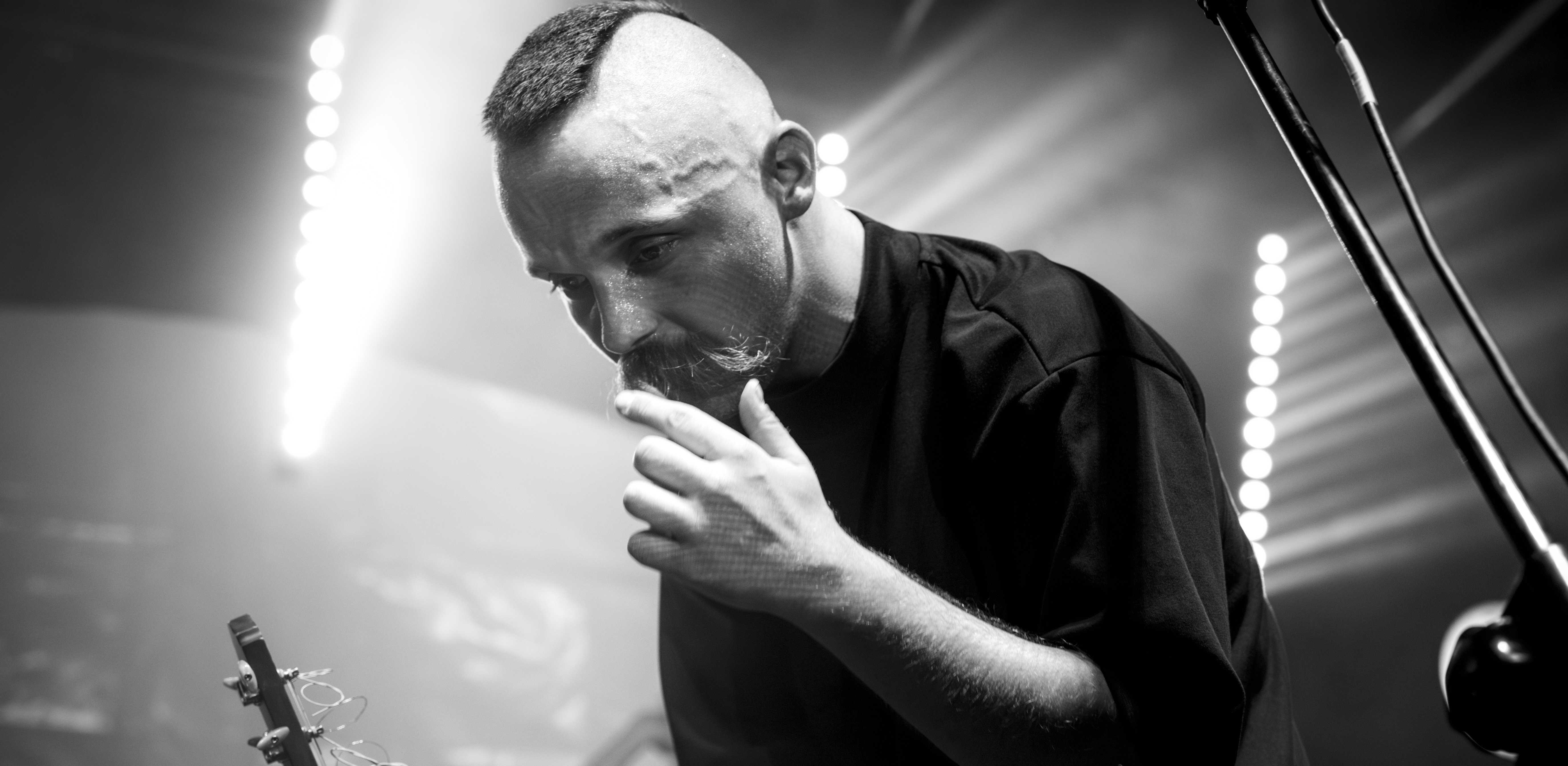 Maciej Świniarski (fot. archiwum prywatne)