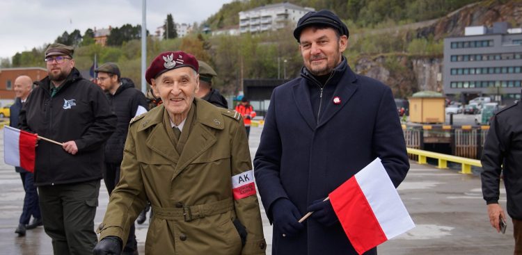 (fot. Olga Woszczek / UdSKiOR)