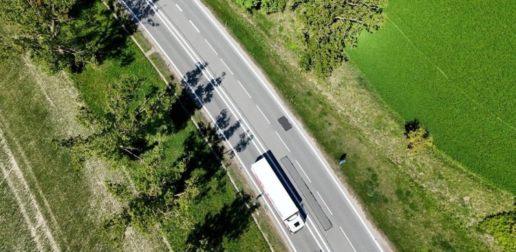 Obwodnica Starogardu Gdańskiego powstanie w ramach Programu budowy 100 obwodnic na lata 2020-2030 (fot. GDDKiA)