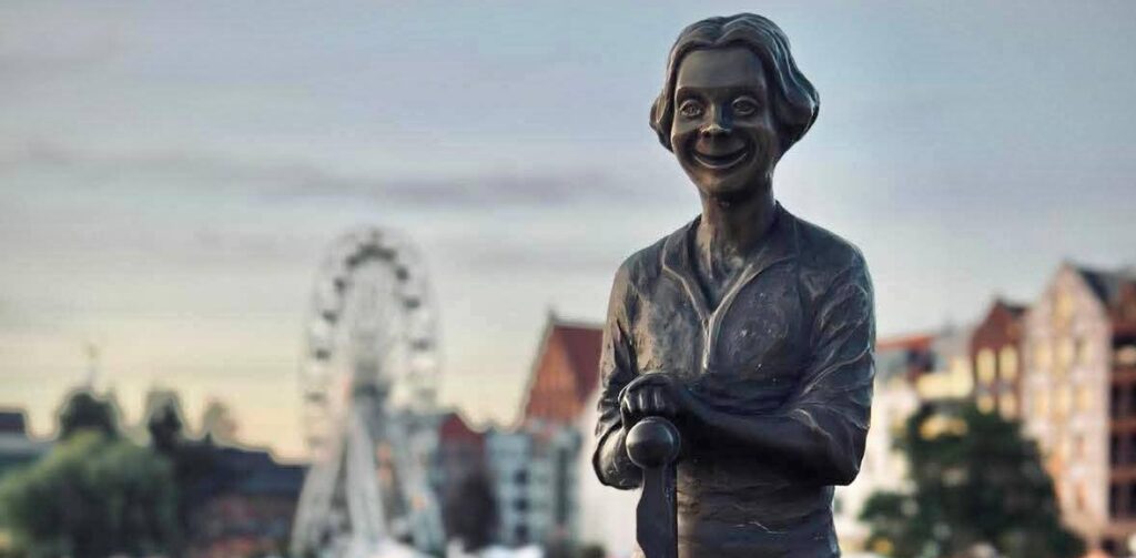 Samorząd podaruje figurkę Piekarczyka tej miejscowości w Polsce, w której będzie najwyższa frekwencja w niedzielnych wyborach