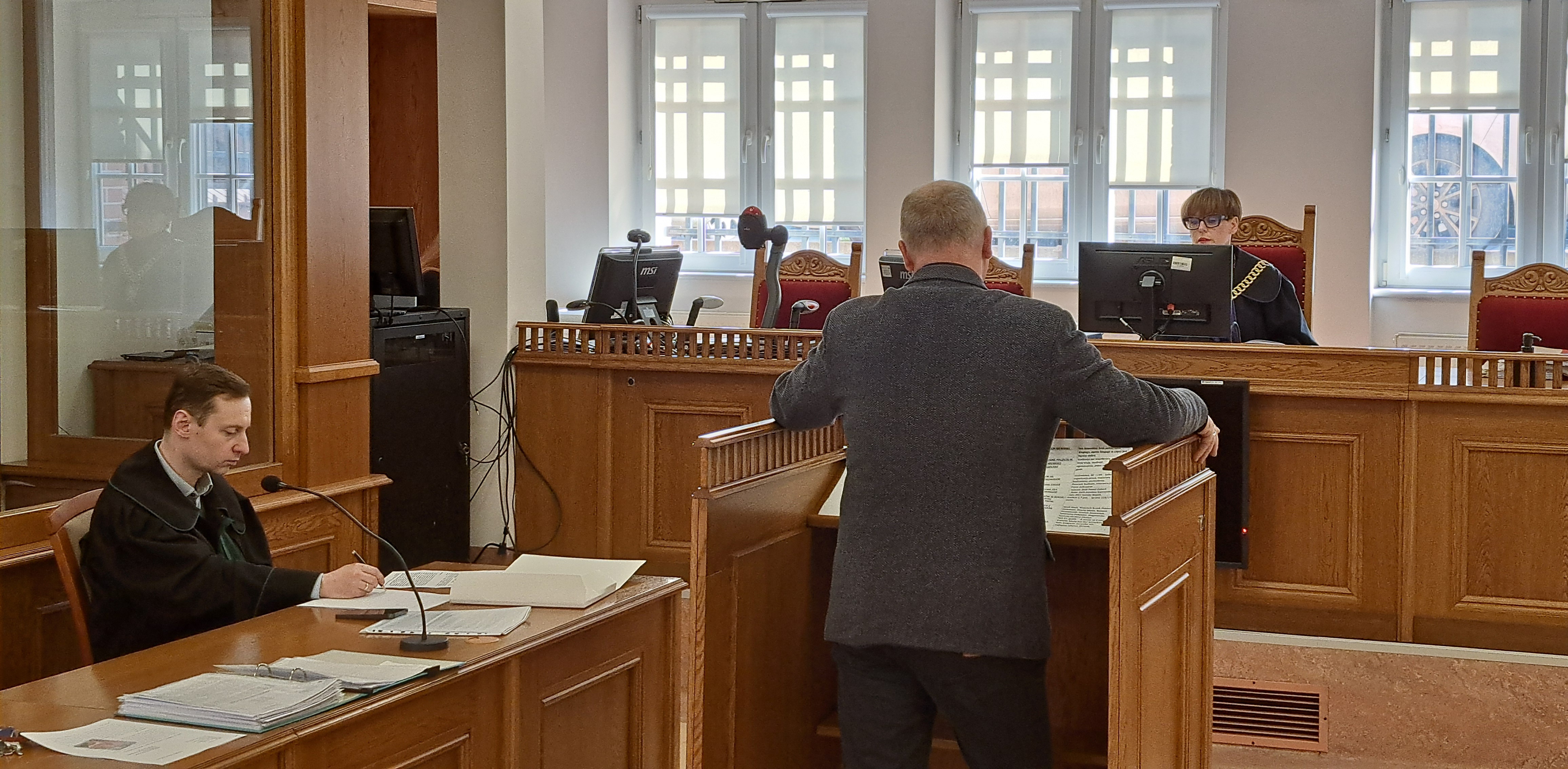 (fot. Radio Gdańsk/Grzegorz Armatowski)