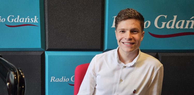 (fot. Radio Gdańsk/Joanna Merecka-Łotysz)