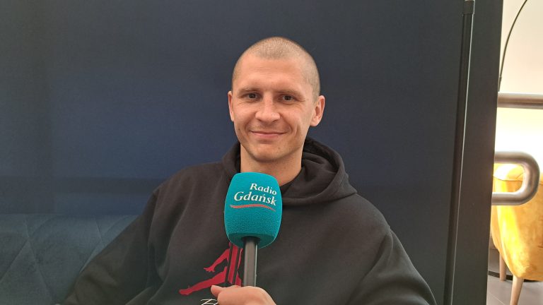 fot. Paweł Kątnik/Radio Gdańsk