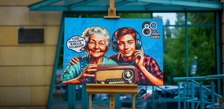 (fot. Radio Gdańsk/Pola Malańska)