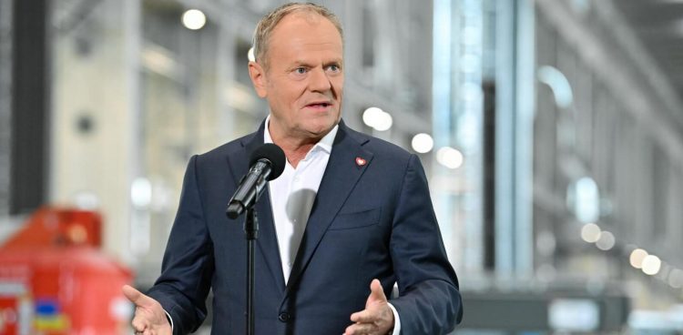 (Fot. PAP/Andrzej Jackowski)