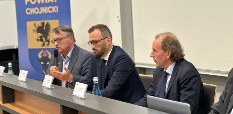 (fot. Powiat Chojnice)