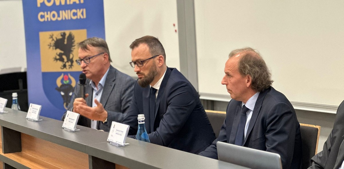 (fot. Powiat Chojnice)