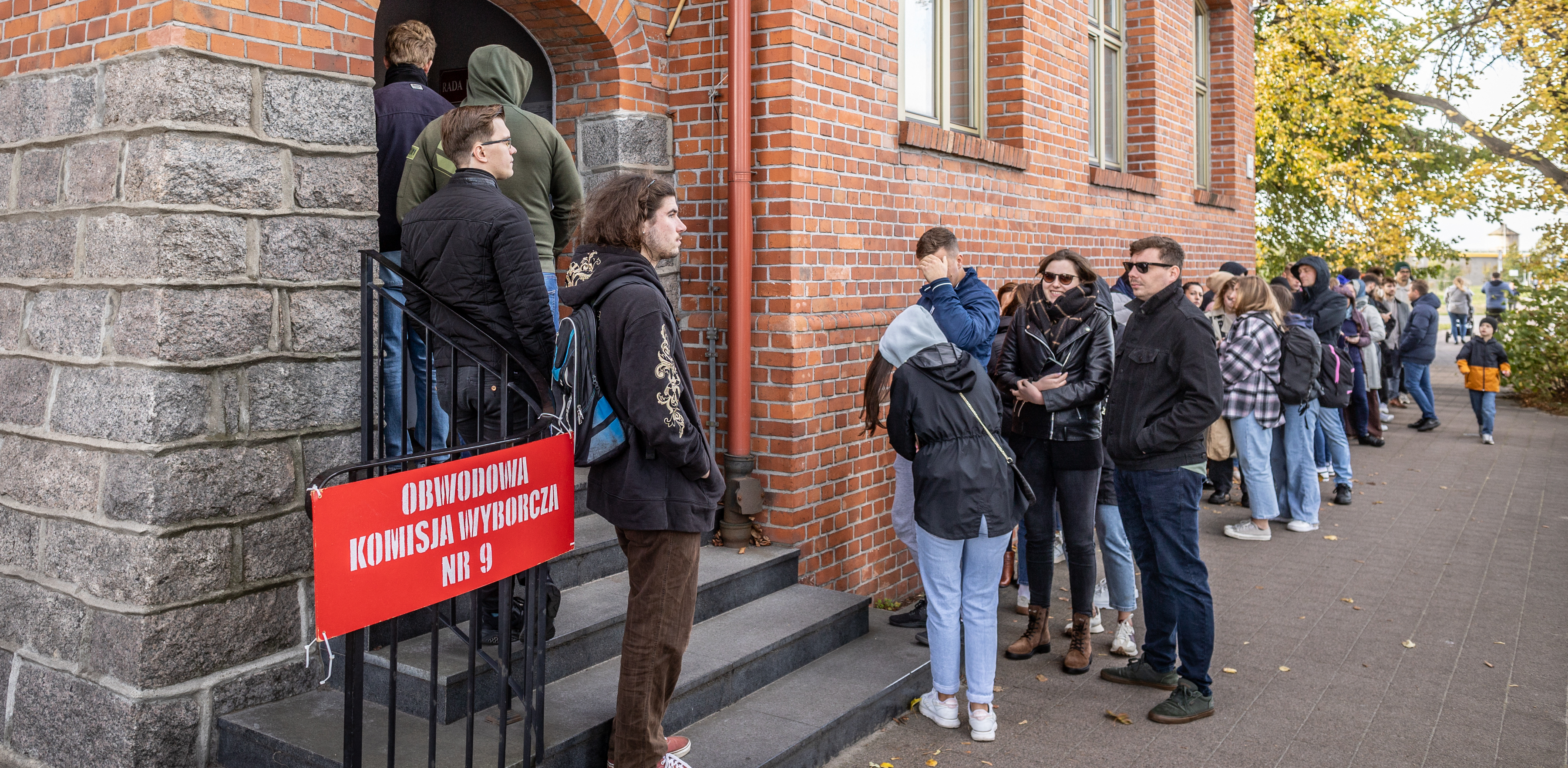 (fot. Krzysztof Mystkowski / KFP)